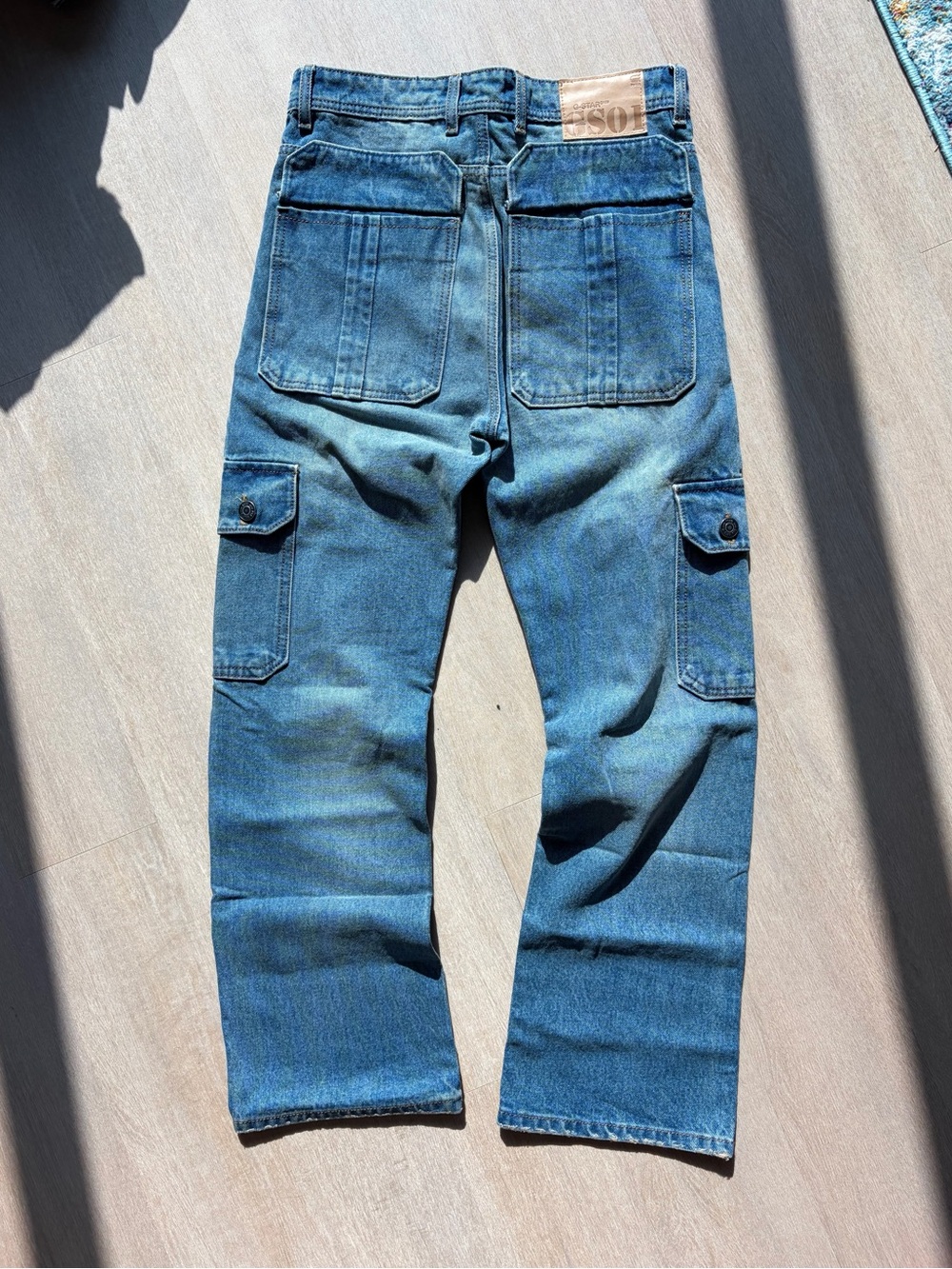 Vintage G-Star Jeans